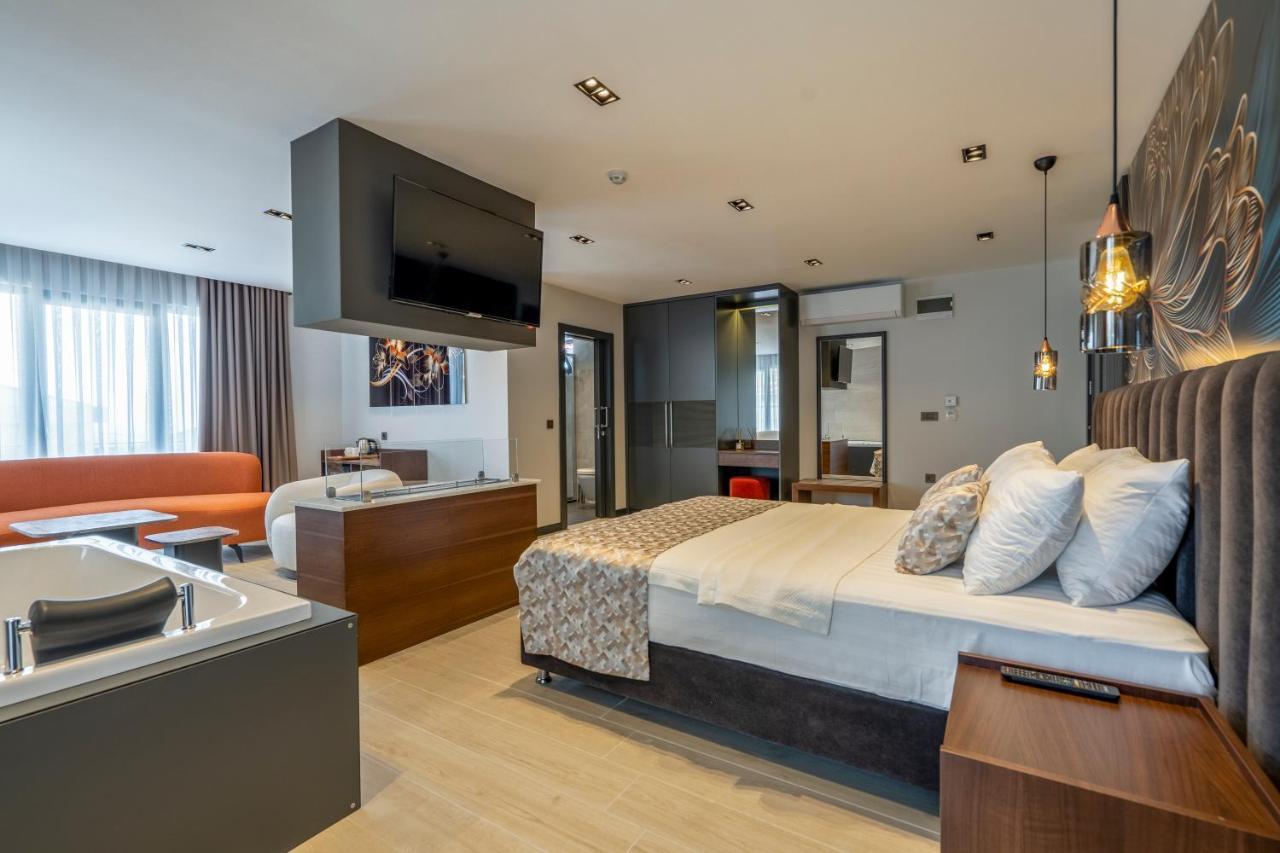 La Miel Hotel Sile