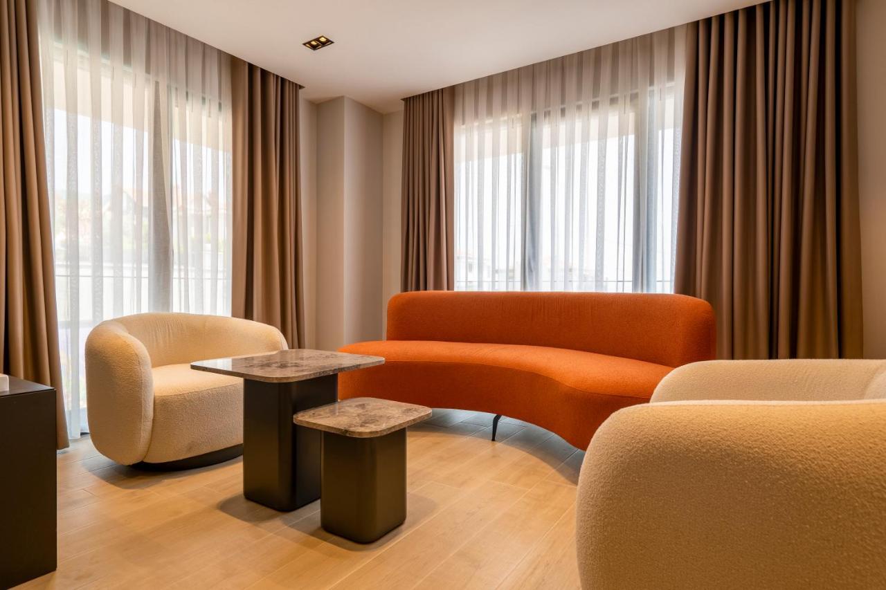 La Miel Hotel Sile