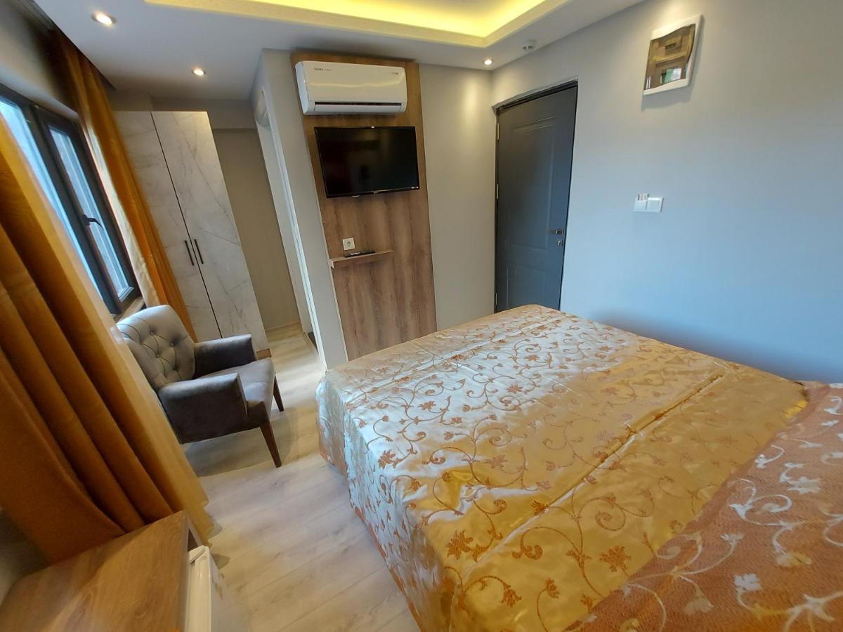 Peker Hotel