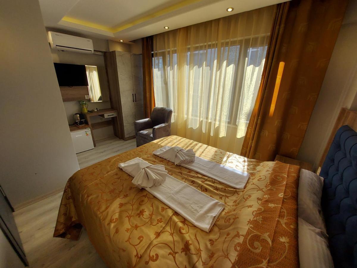 Peker Hotel
