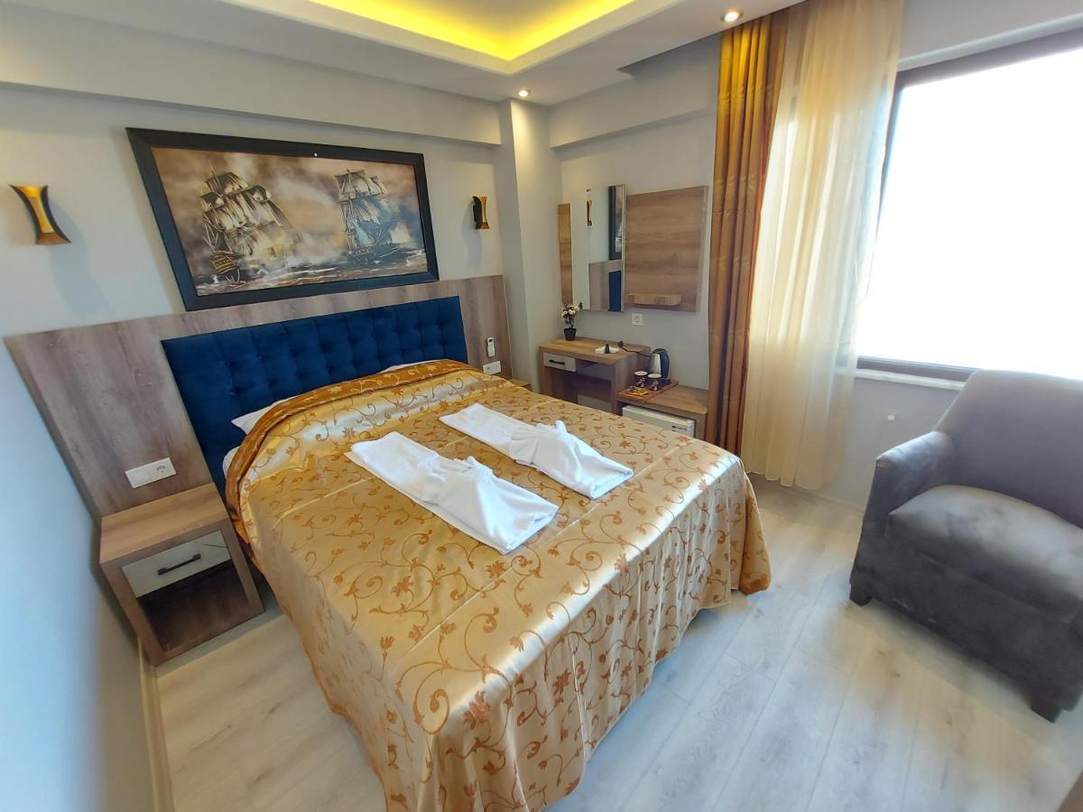 Hotel Peker Istanbul