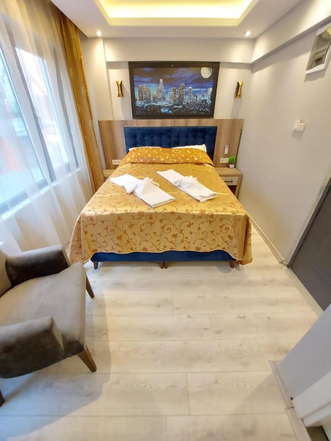 Hotel Peker