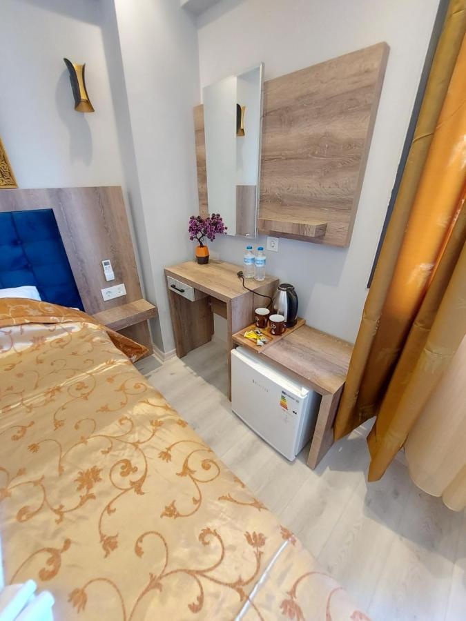 Peker Hotel Istanbul