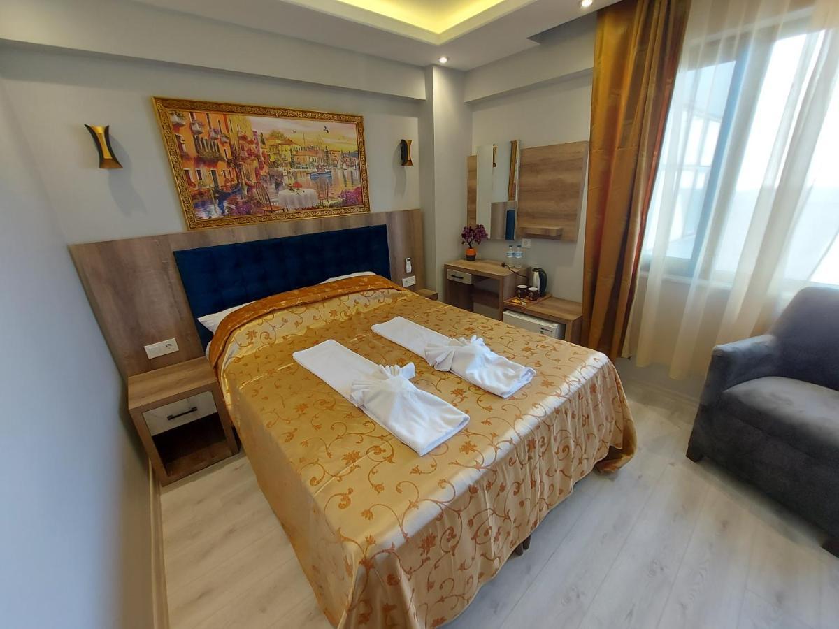 Peker Hotel