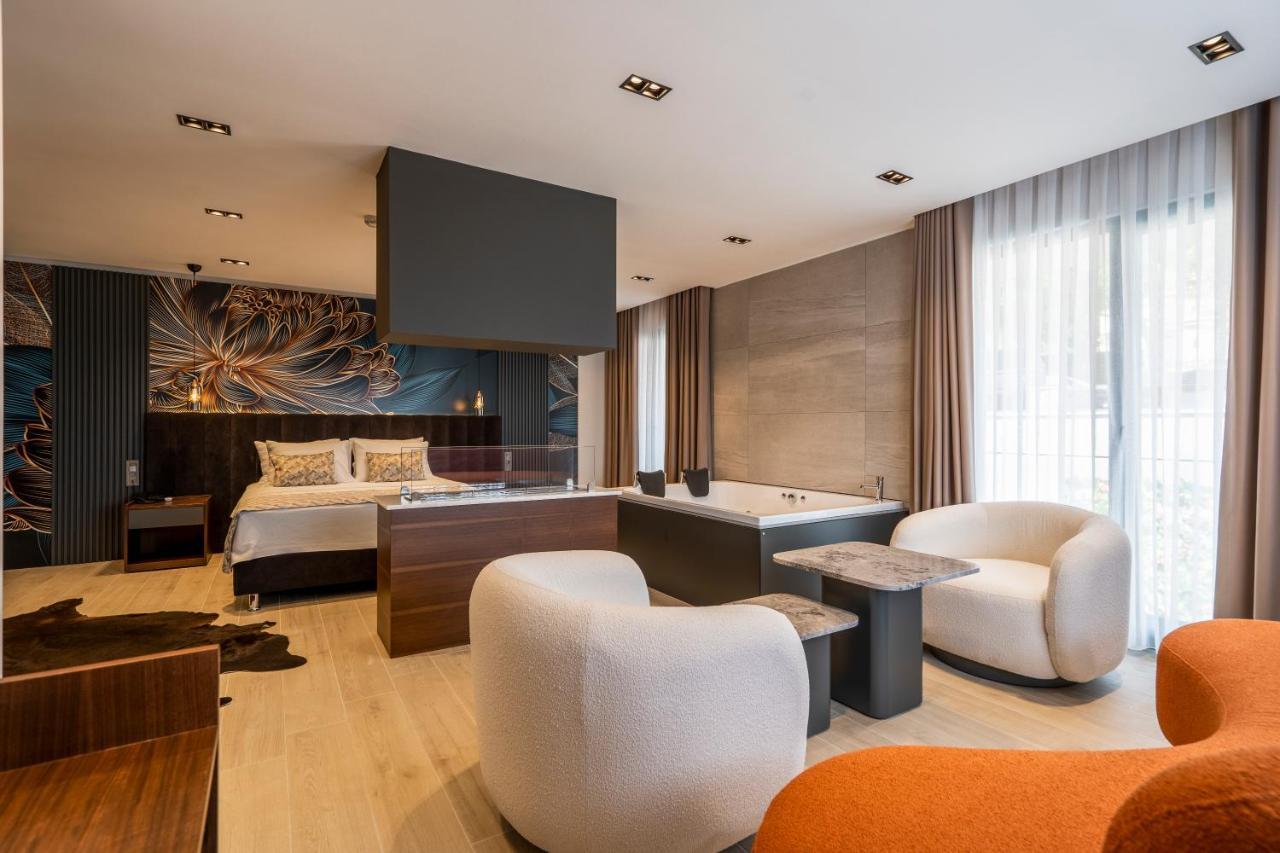 La Miel Hotel Sile