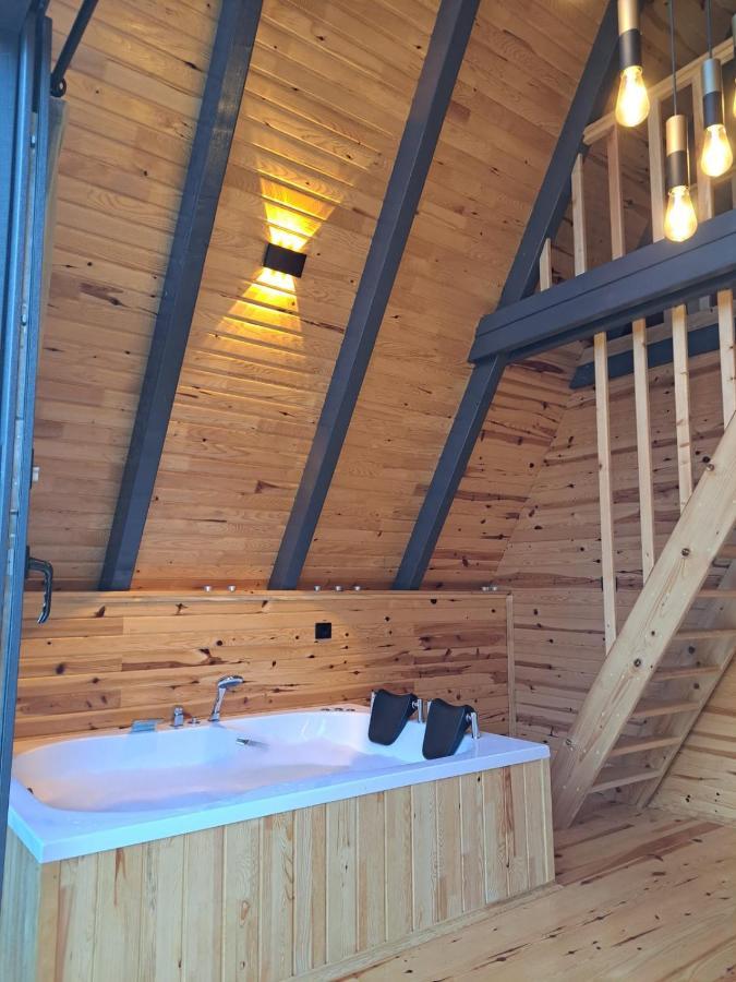 Tuna Bed & Breakfast Ardesen