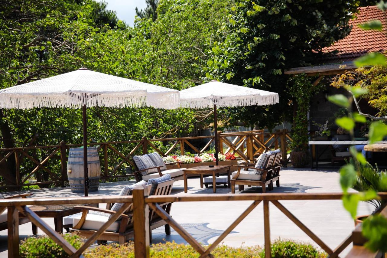 Resort Mavi At Blue Horse *