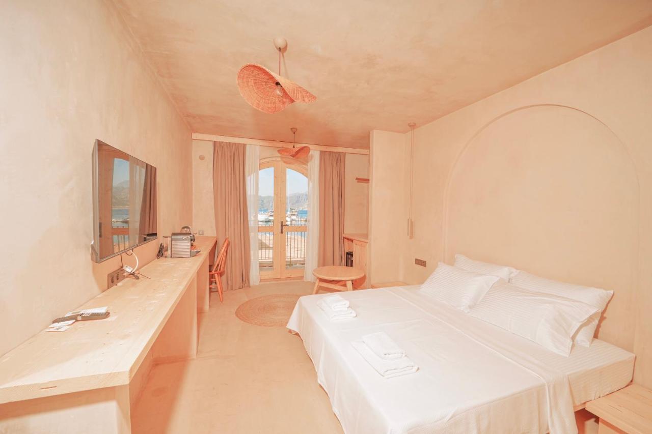 Felix Hotel Selimiye (Aegean)