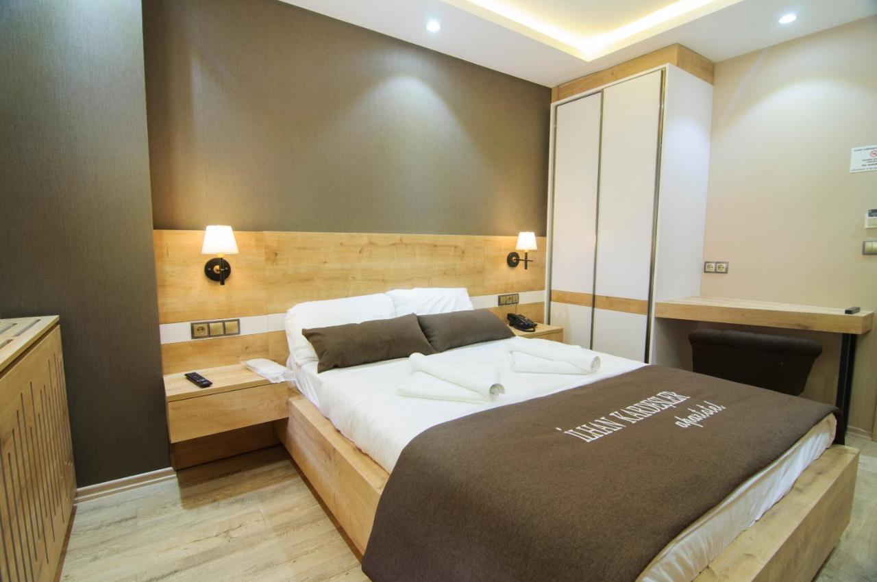 Ilhan Kardesler Hotel Uzungol