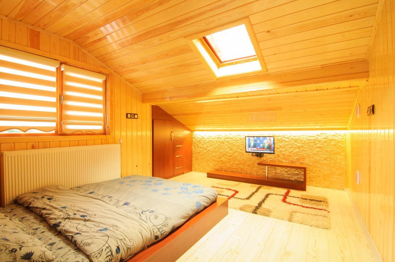 Ilhan Kardesler Hotel *