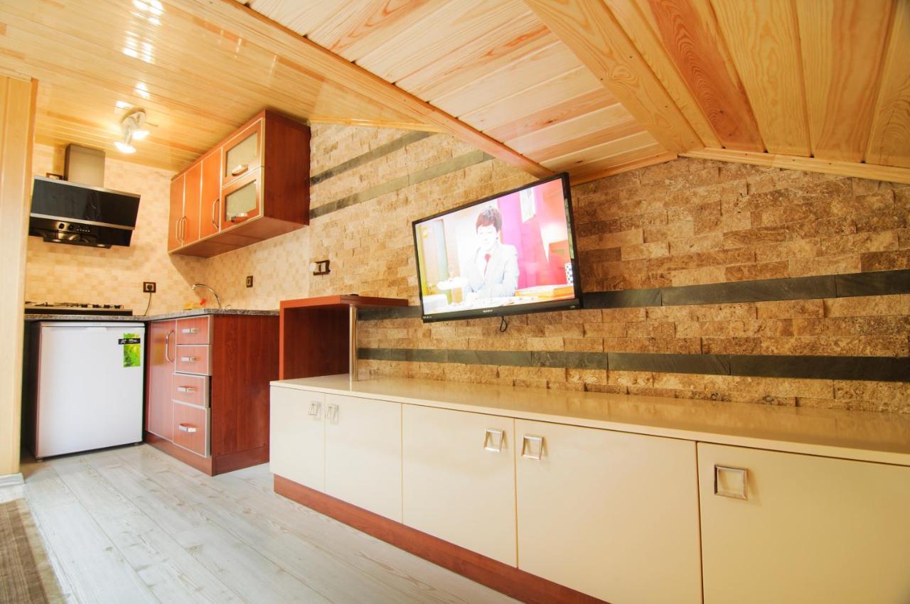 Hotel Ilhan Kardesler *