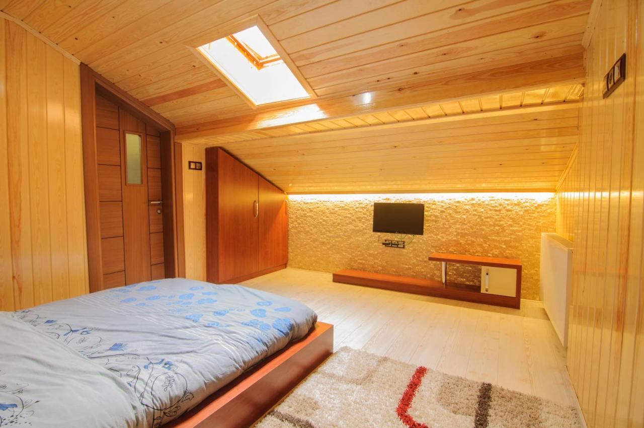 Ilhan Kardesler Hotel
