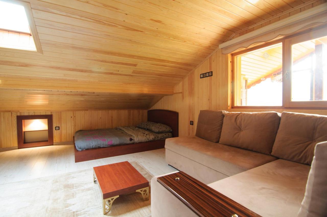 Hotel Ilhan Kardesler