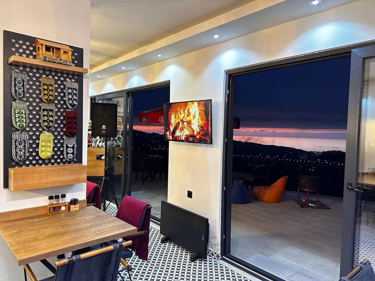 Resort Moon House Rize