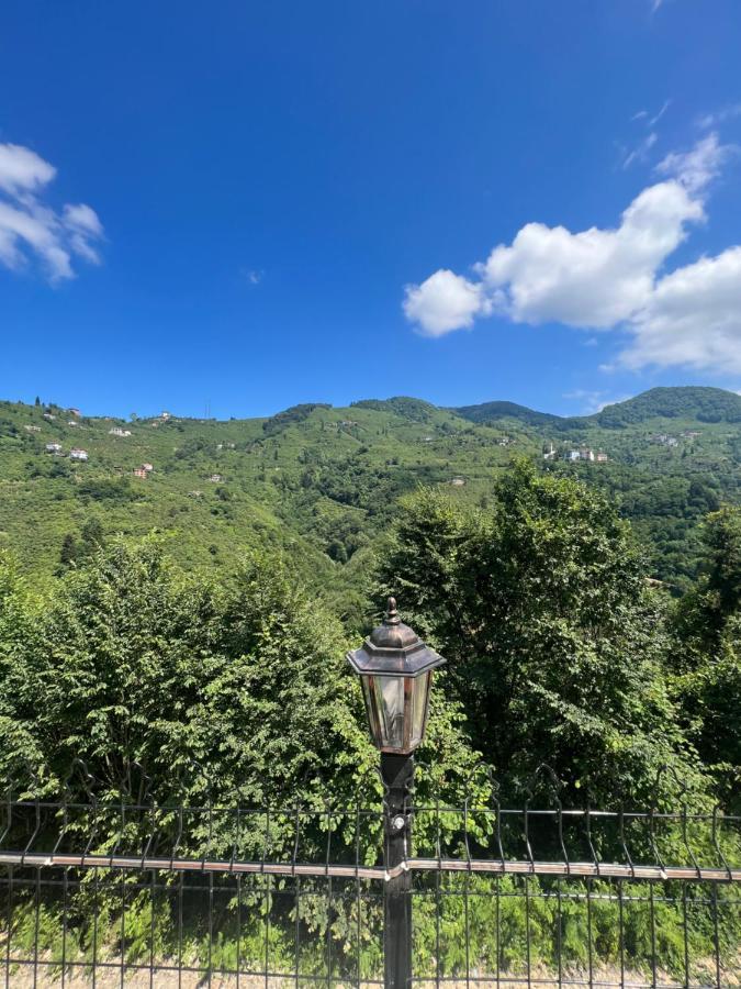 Hidden Garden Trabzon