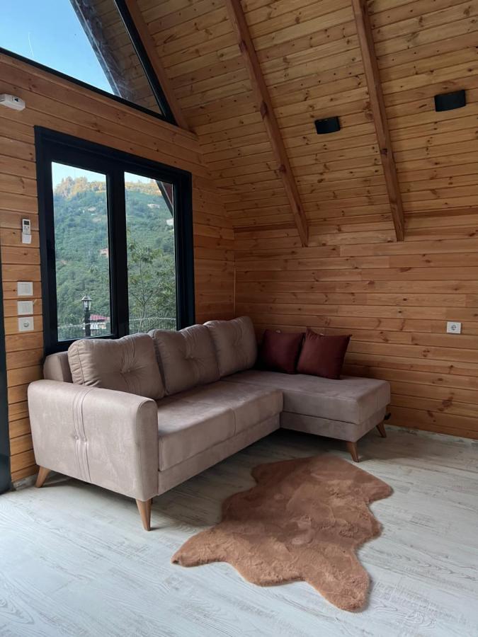 Hidden Garden Resort Trabzon