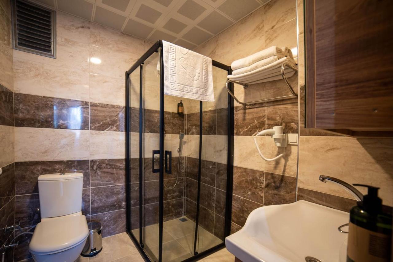Adali's Butik Hotel Gokceada