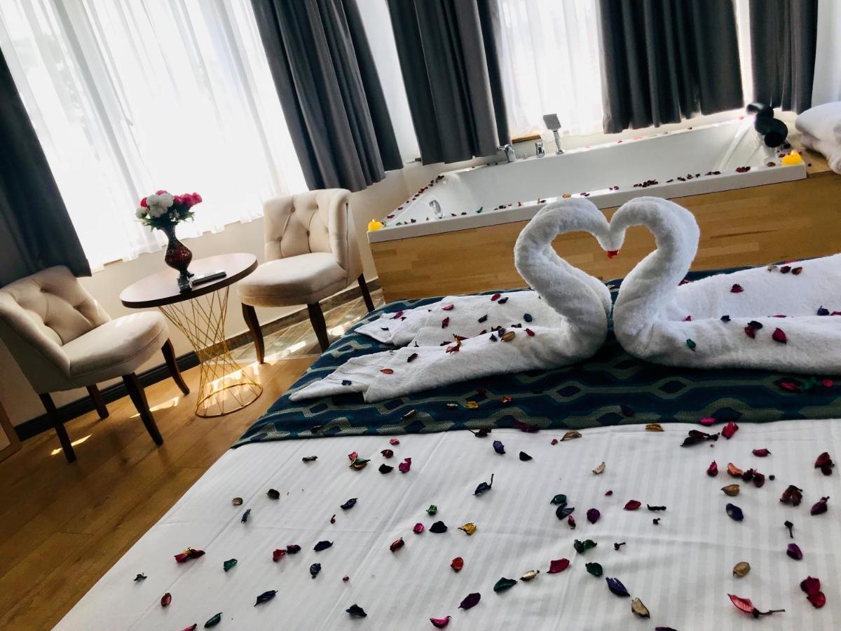 Newalla Old 5* Istanbul