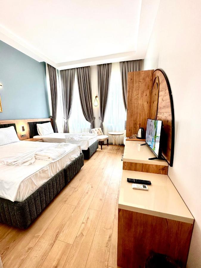 Hotel Newalla Old