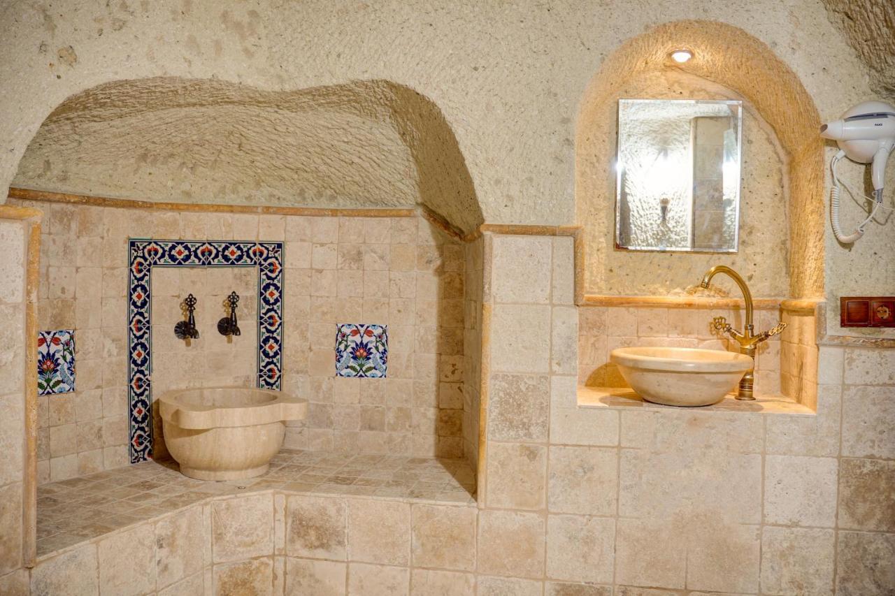 Gibos Cave Hotel