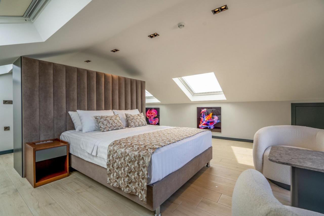 Hotel La Miel