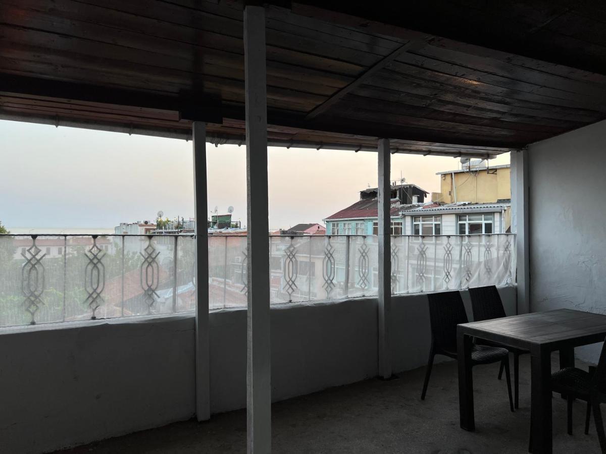 Aparthotel Sultanahmet Corner
