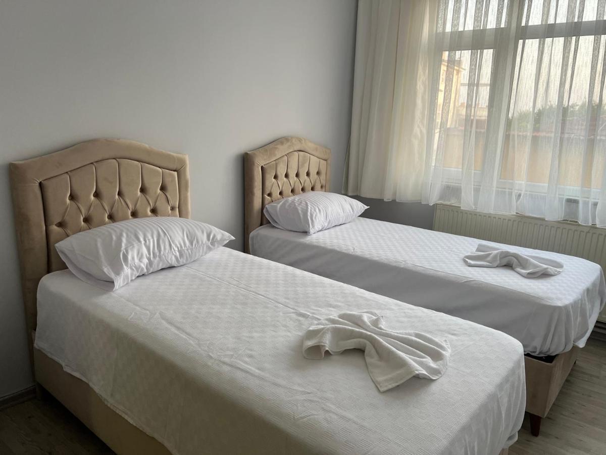 Sultanahmet Corner Aparthotel Istanbul