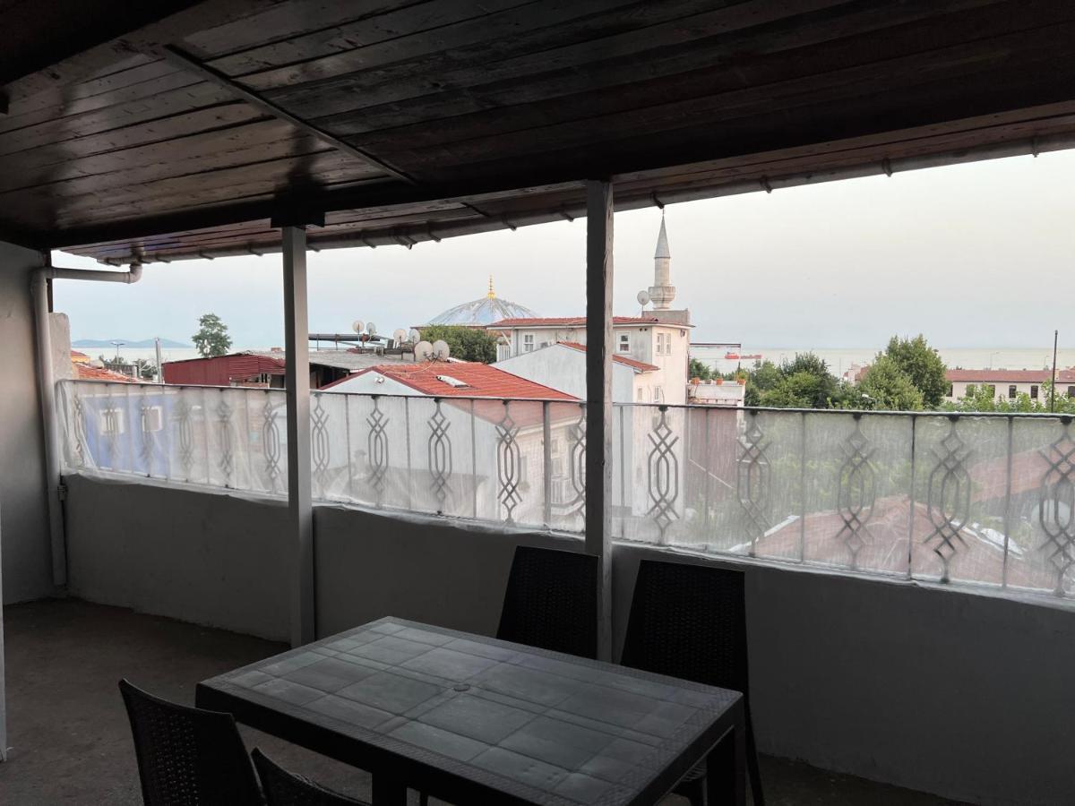 Aparthotel Sultanahmet Corner