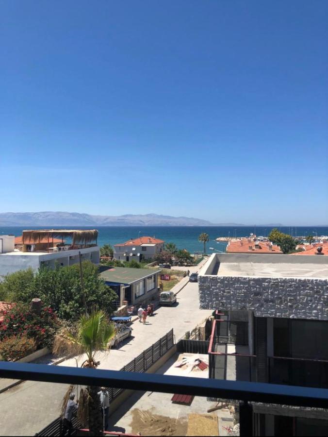 No 22 * Cesme