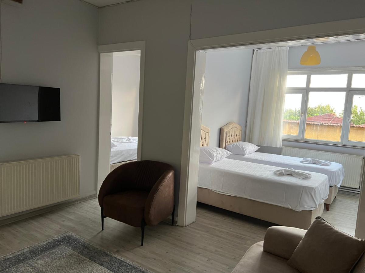 Sultanahmet Corner Aparthotel *