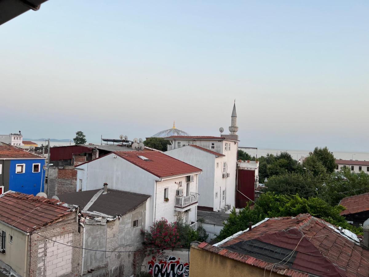 Sultanahmet Corner Aparthotel