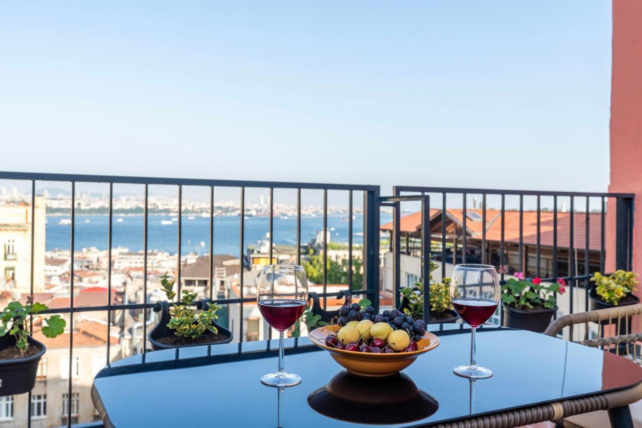 Aparthotel Atlas Istanbul