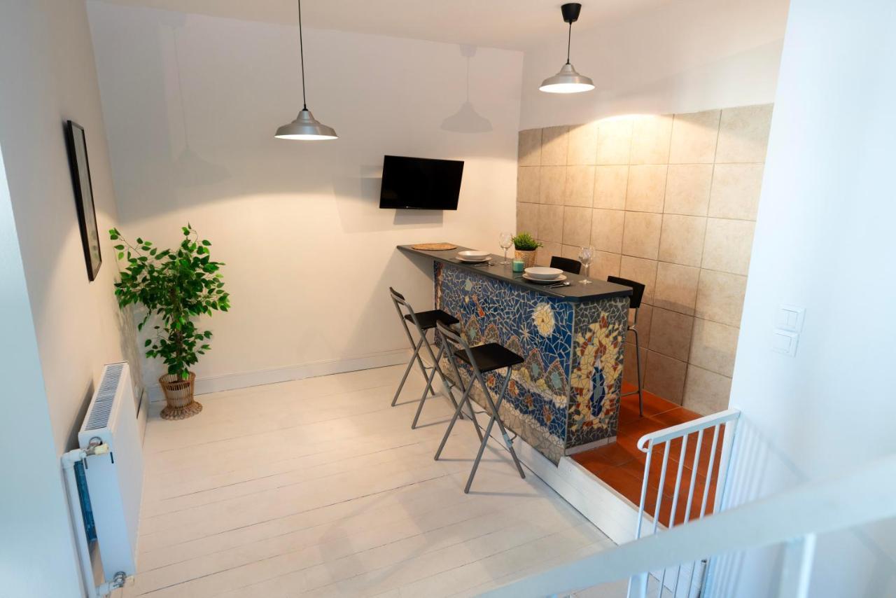 Atlas Aparthotel Istanbul