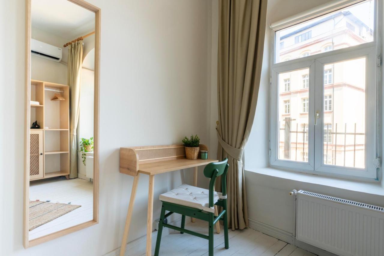 Aparthotel Atlas Istanbul
