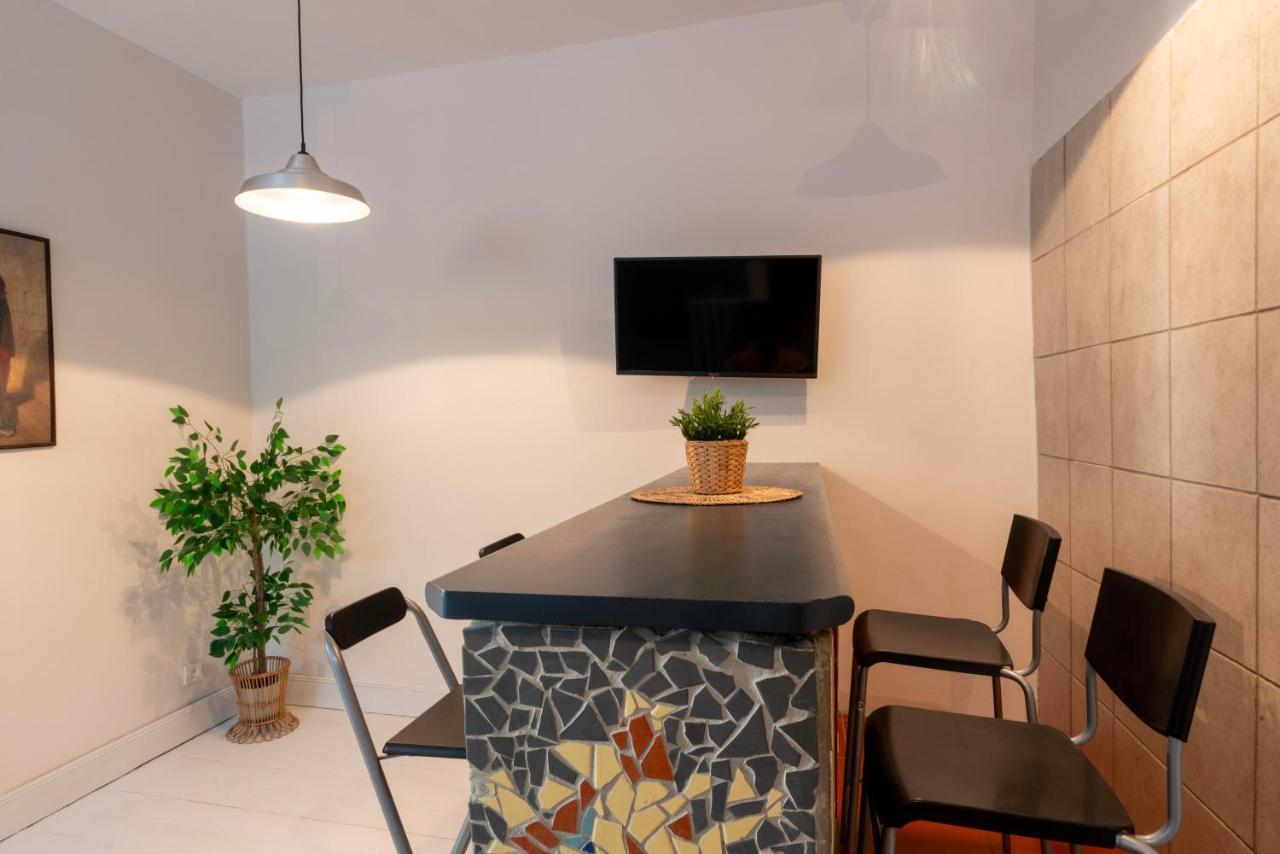 Aparthotel Atlas *