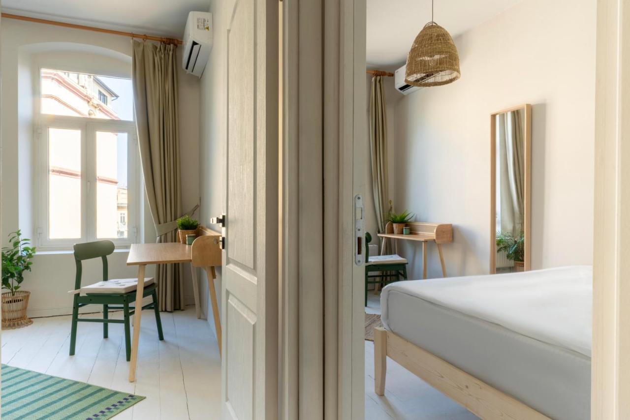 Atlas Aparthotel *
