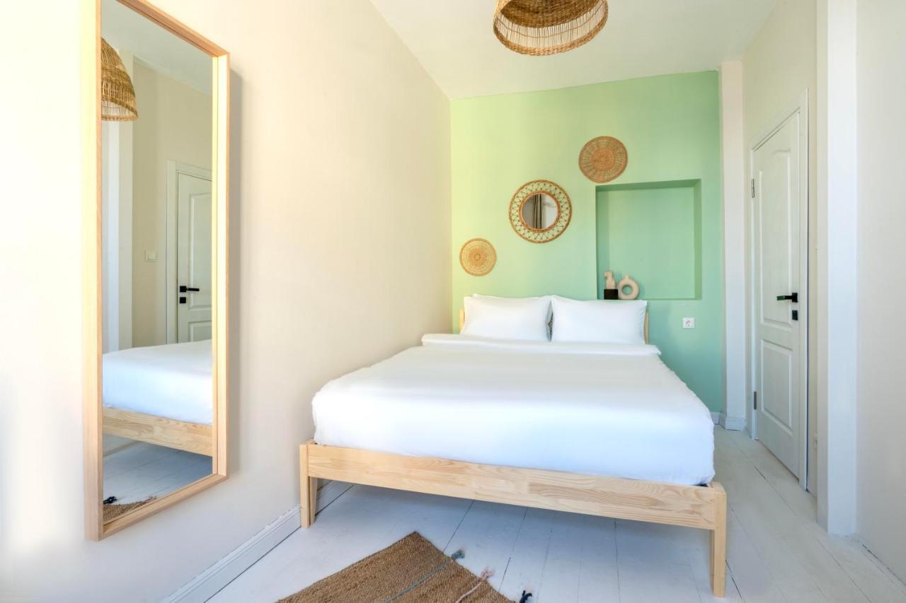 Aparthotel Atlas Istanbul