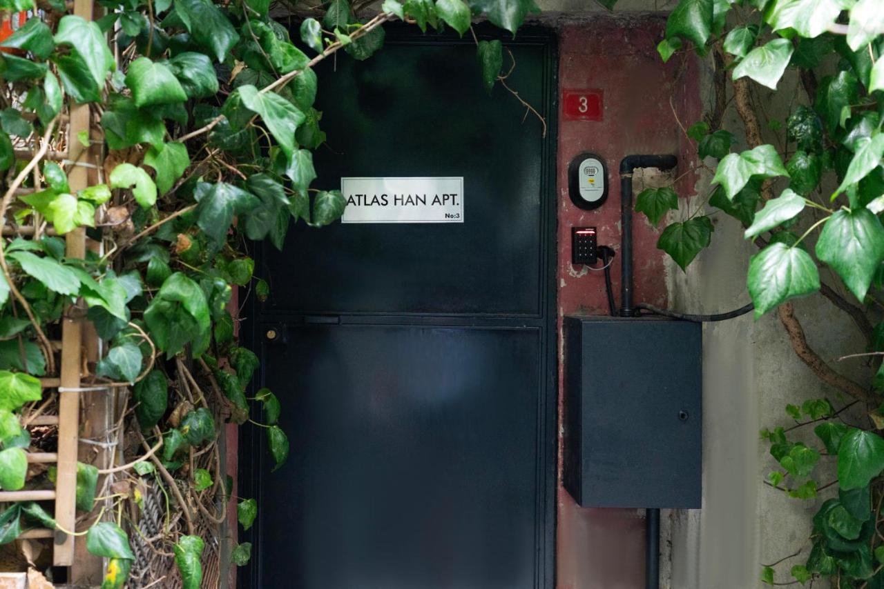 Aparthotel Atlas