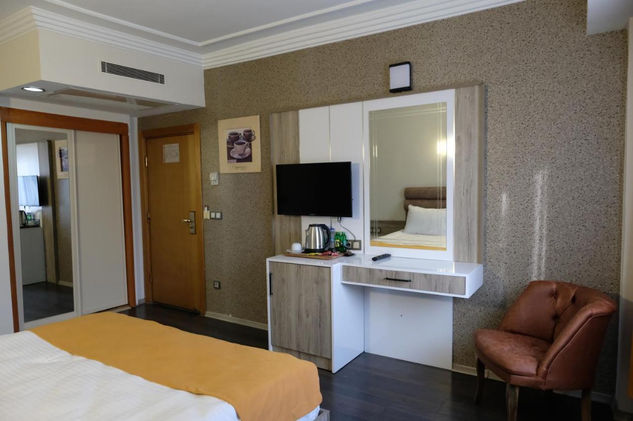 Anatolia Park Hotel 3*