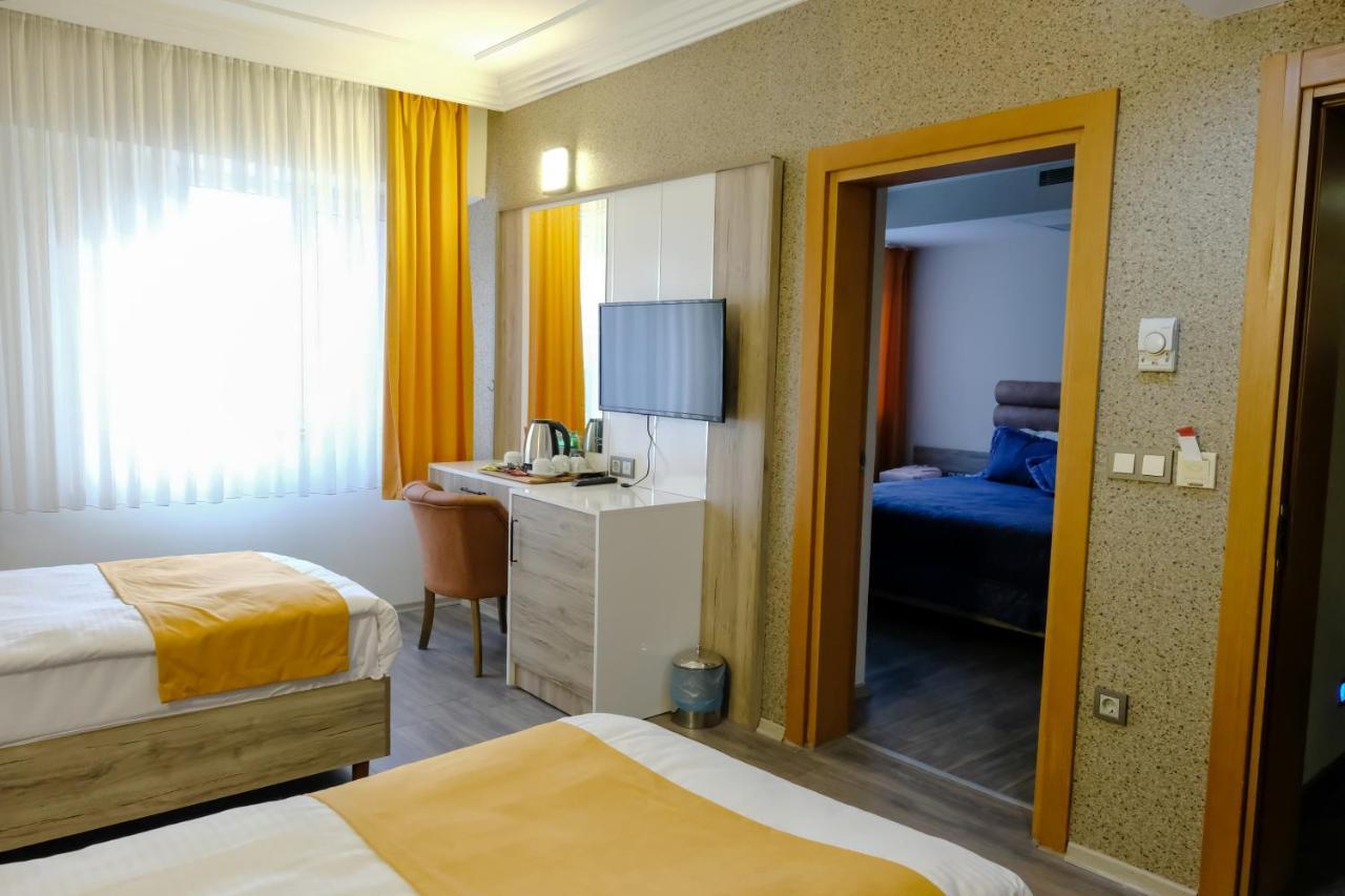 Anatolia Park Hotel Kayseri