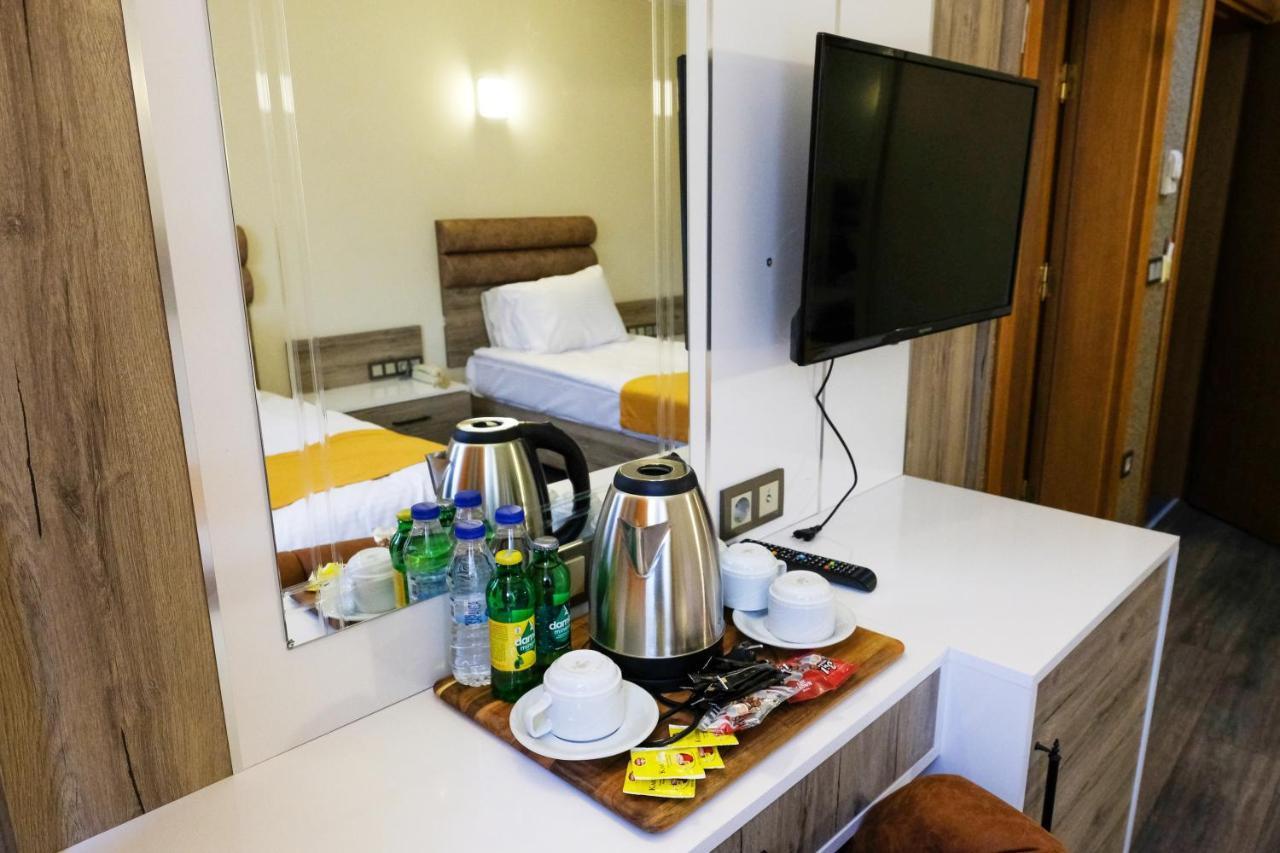 Hotel Anatolia Park