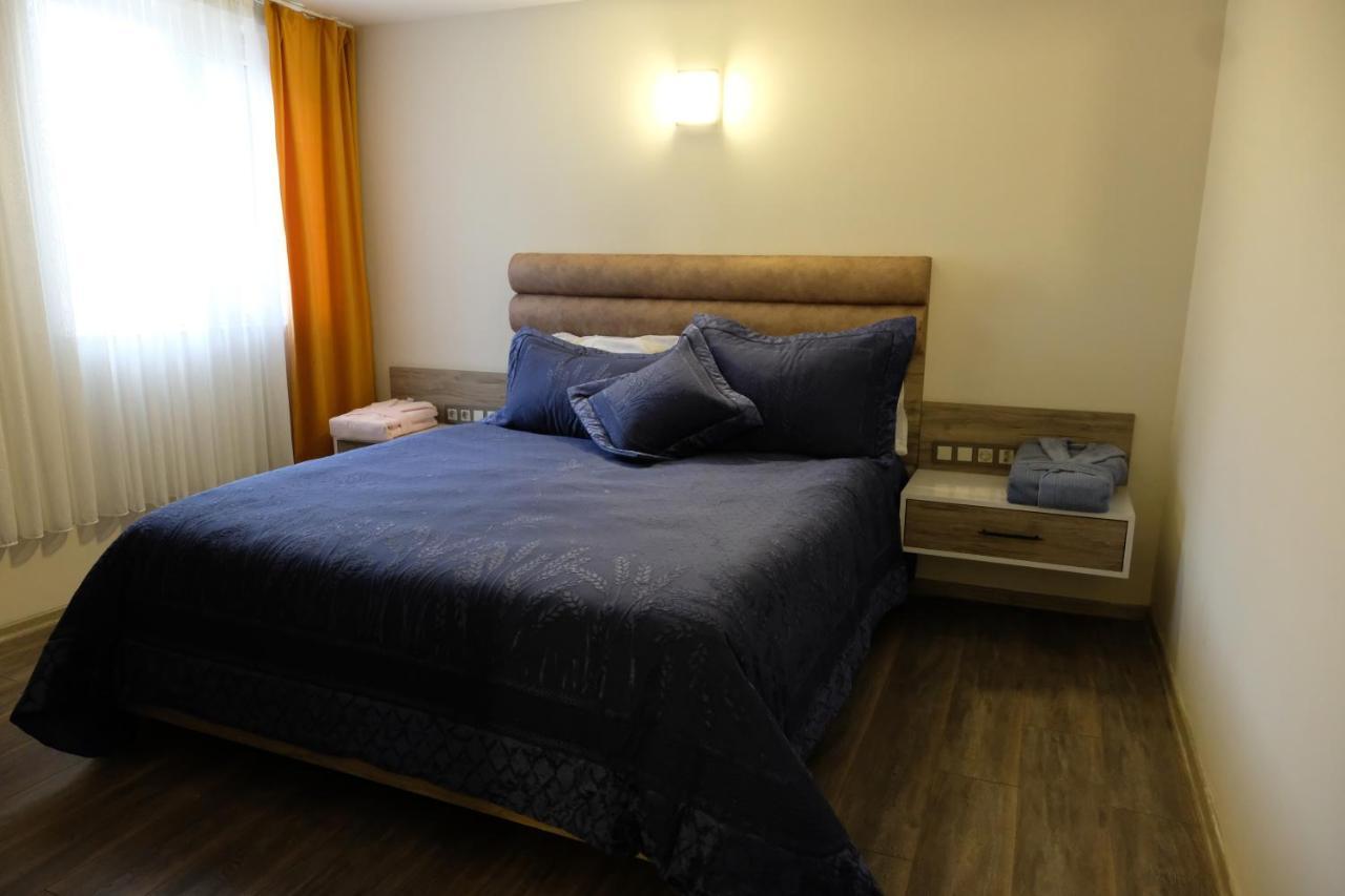 Hotel Anatolia Park 3*