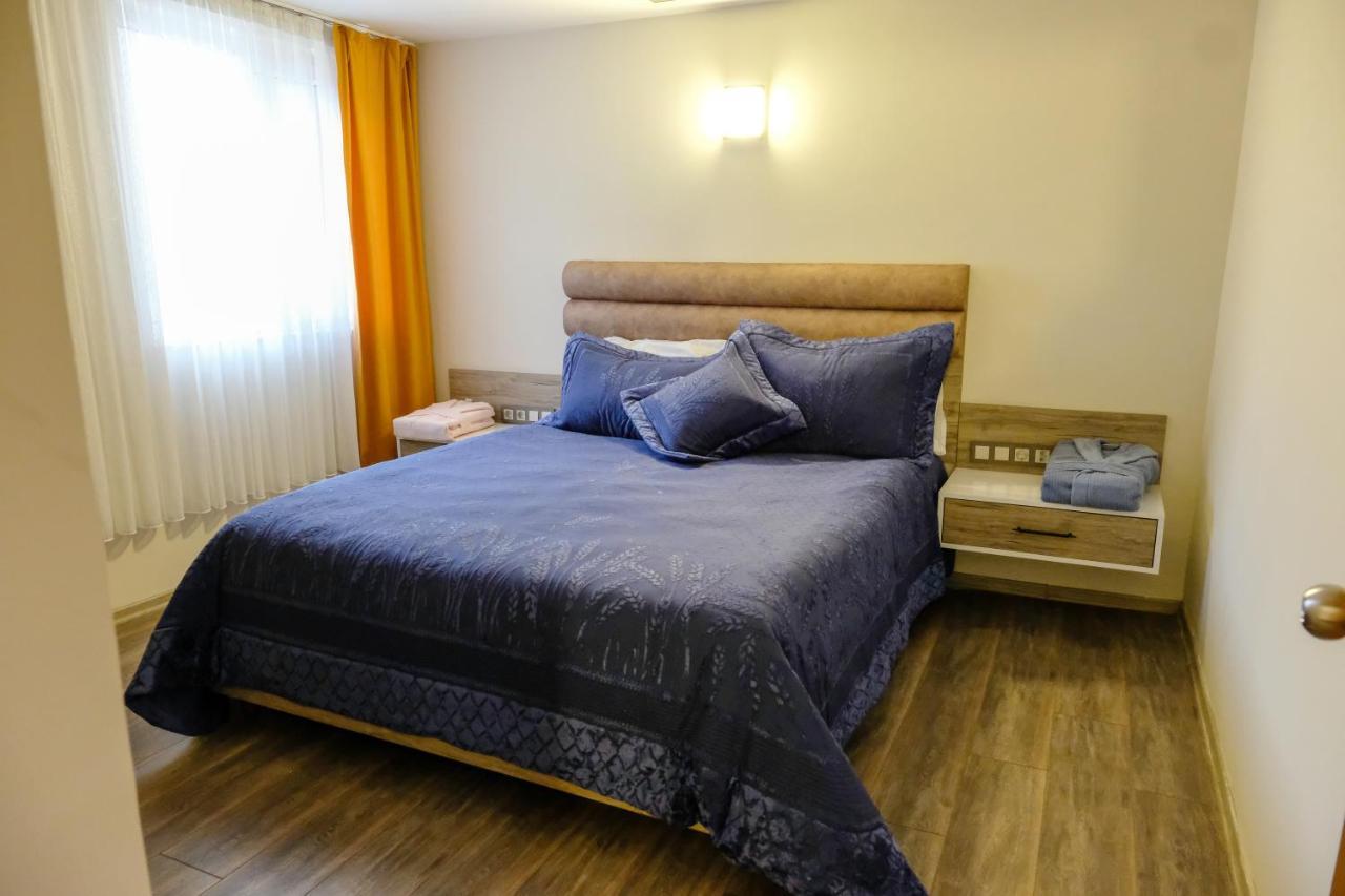 Anatolia Park Hotel 3*