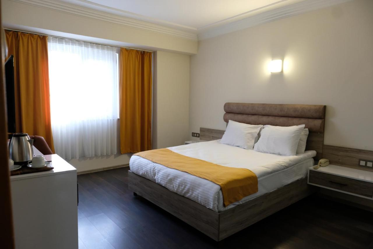Hotel Anatolia Park Kayseri