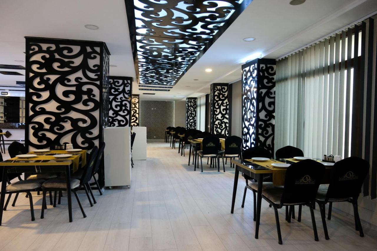 Hotel Anatolia Park 3*