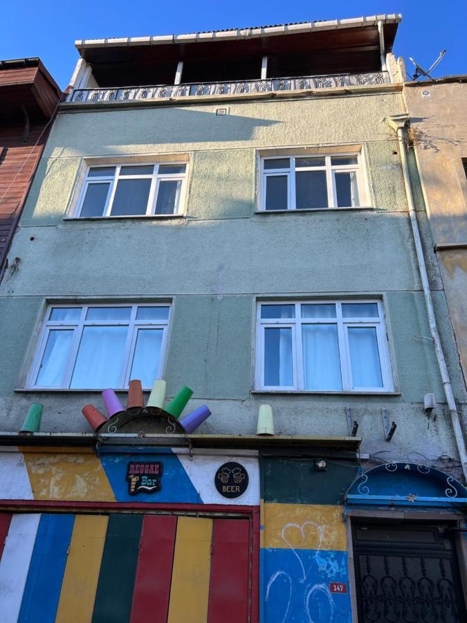 Sultanahmet Corner Aparthotel *
