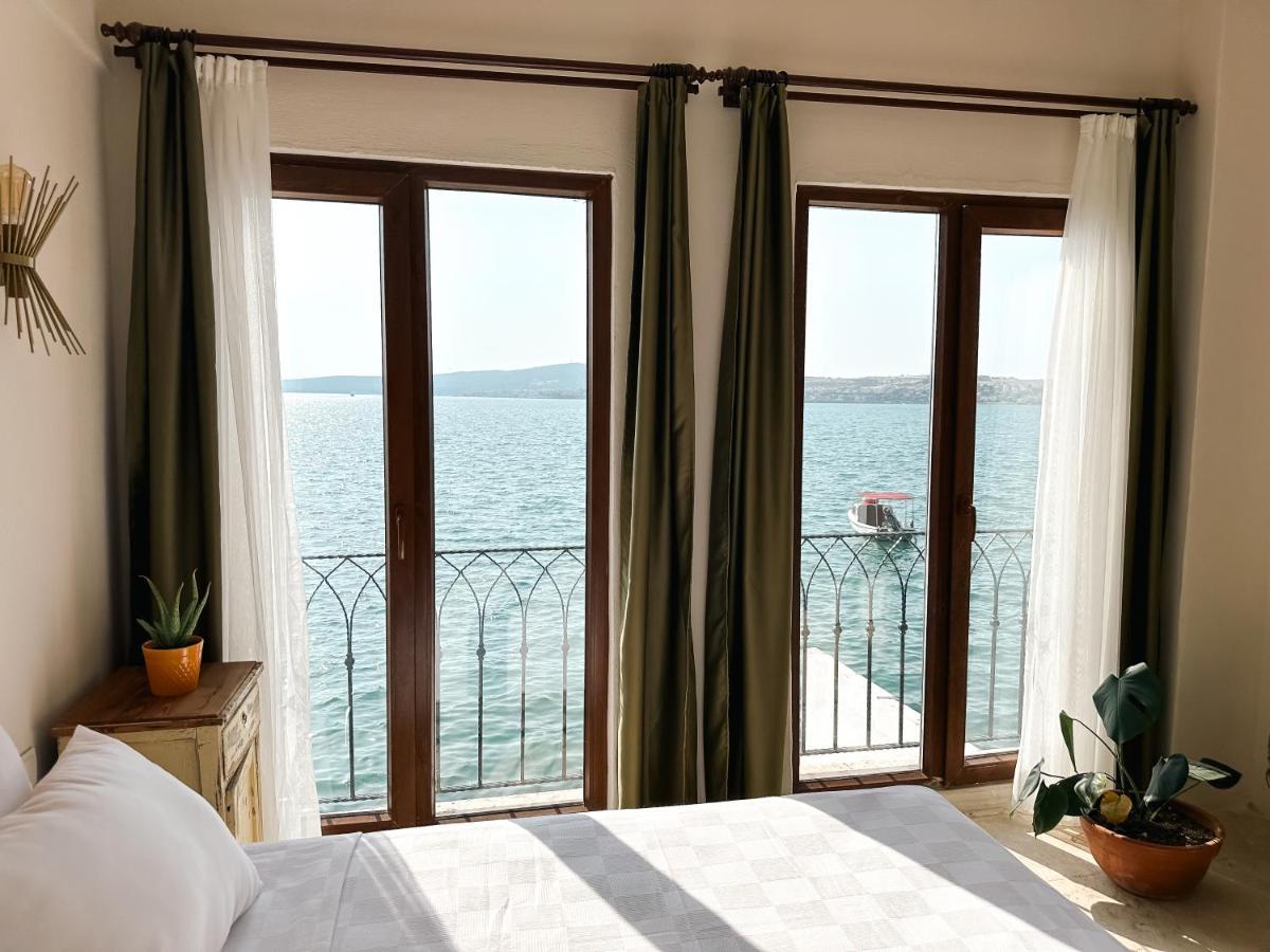 Hotel Casalyma Ayvalik