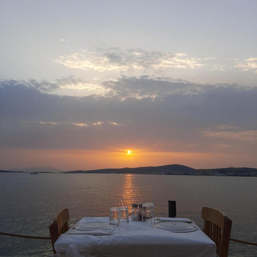 Hotel Casalyma Ayvalik