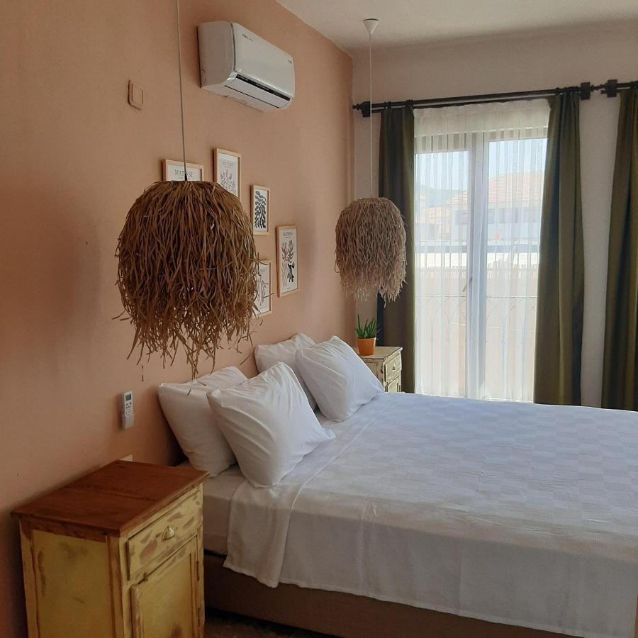 Hotel Casalyma Ayvalik