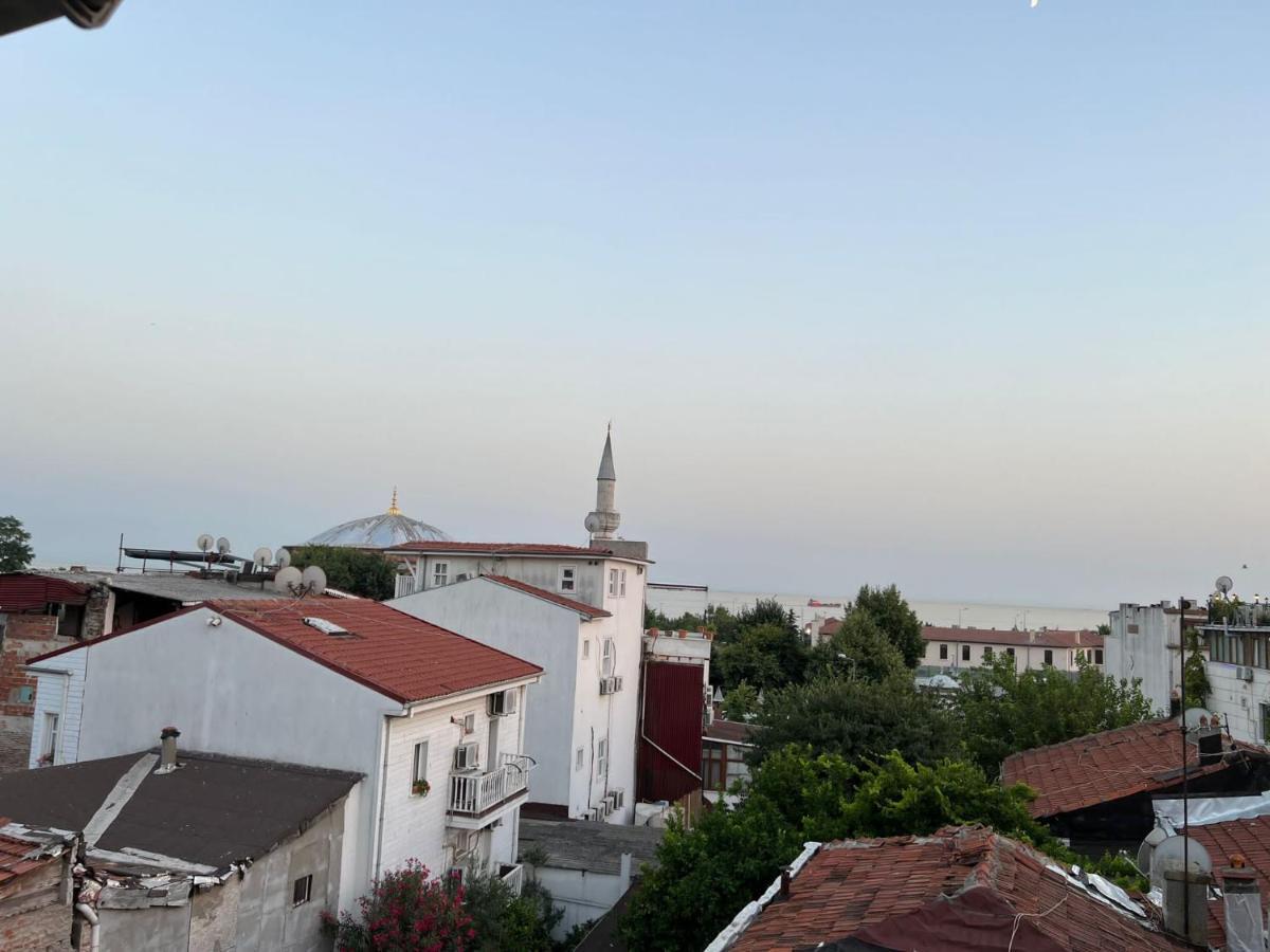 Sultanahmet Corner * Istanbul